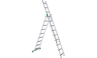 VEBA Reformladder Prof 3x11