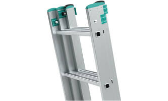 VEBA Reformladder Prof 3x11