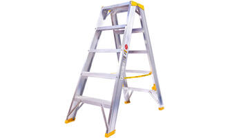 VEBA Dubbele Trap Prof 2x5