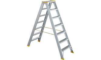 VEBA Dubbele Trap Prof 2x9