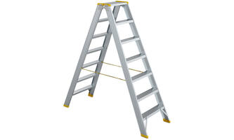VEBA Dubbele Trap Prof 2x9