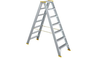 VEBA Dubbele Trap Prof 2x11
