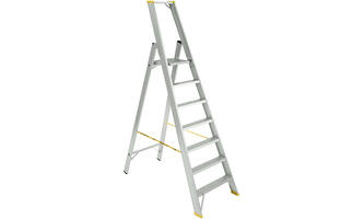 VEBA Plateautrap Prof 5-Tree