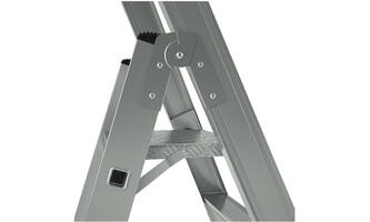 VEBA Plateautrap Prof 5-Tree