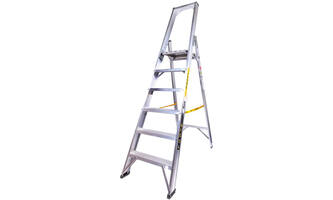 VEBA Plateautrap Prof 6-Tree