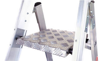 VEBA Plateautrap Prof 6-Tree