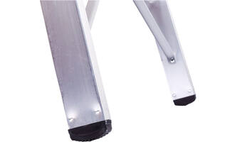 VEBA Plateautrap Prof 6-Tree