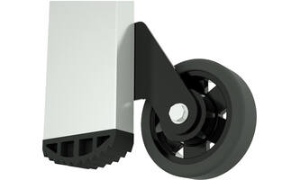 VEBA Plateautrap Prof 7-Tree
