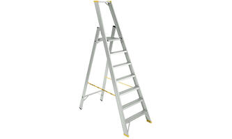 VEBA Plateautrap Prof 8-Tree