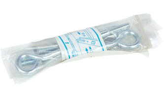 VEBA Bevestigingsmateriaal Tbv Stabiliteitsbalk 6536437
