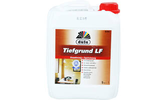Dufa Diepgrondeer Lf 5 L D 314