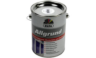 Dufa Allgrund Wit 9110 2,5 L