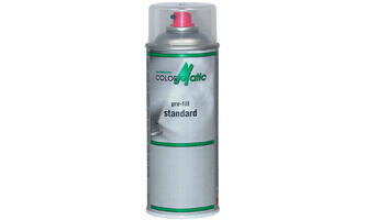 Colormatic Pre-Fill Standaard 275 ml