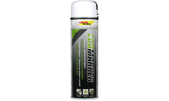 Colormark Eventmarker Wit 500 ml