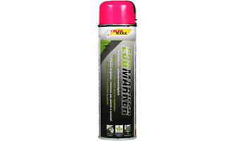 Colormark Eventmarker Roze 500 ml