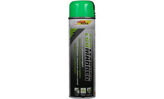 Colormark Eventmarker Groen 500 ml