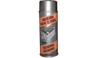 Motip Vaselinespray 500 ml