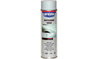 Presto Primer grijs 500 ml