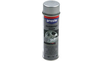 Presto Wielzilver 500 ml