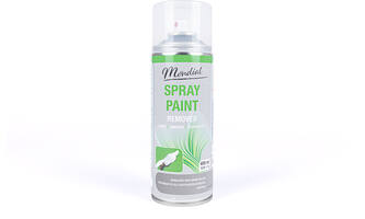 Mondial Spray Paint Remover Verfafbijt 400 ml