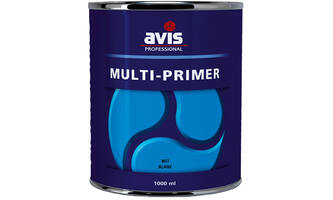 Avis Multiprimer Wit 1 L