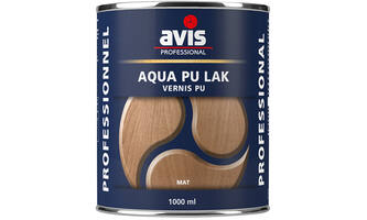 Avis Aqua Pu Lak Mat 1 L