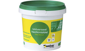 Weber Beamix Flevopol 1 L