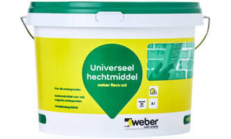 Weber Beamix Flevopol