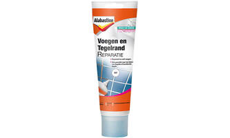 Alabastine Voegen & Tegelrand Reparatie 330 g