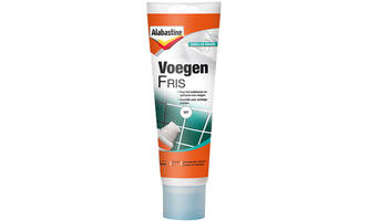 Alabastine Voegenfris Wit 220 ml