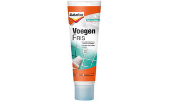 Alabastine Voegenfris Grijs 220 ml