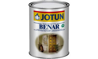 Jotun Benar Uvr
