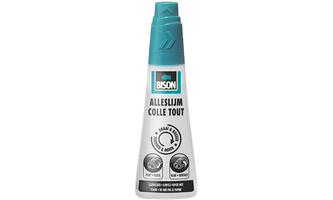 Bison Alleslijm Draai & Doseer 90 ml