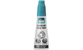 Bison Alleslijm Draai & Doseer 90 ml