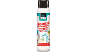 Bison korrelontstopper 600 g