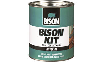 Bison Kit Blik