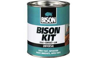 Bison Kit Blik 250 ml
