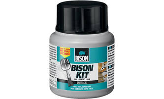 Bison Kit Met Kwast 125 ml