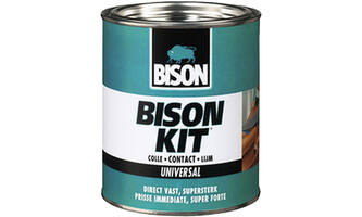 Bison Kit Blik 750 ml