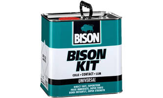 Bison Kit Blik 2,5 L