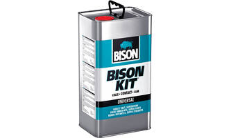 Bison Kit Blik 5 L