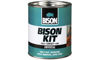 Bison Kit Blik 2,5 L