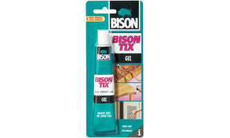 Bison Tix Blister