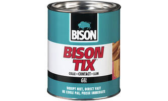 Bison Tix Blik 250 ml