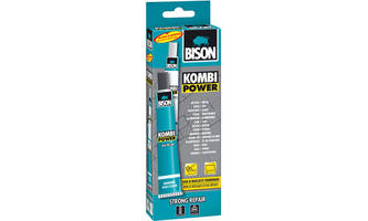 Bison Kombi Power 65 ml Blister