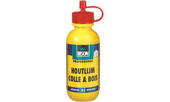Bison Houtlijm D2