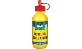 Bison Houtlijm D2 75 g