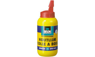 Bison Houtlijm D2 250 g
