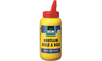 Bison Houtlijm D2 750 g