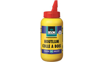 Bison Houtlijm D2 750 g